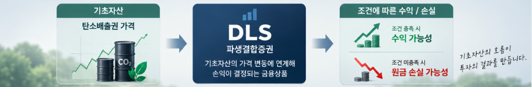 배출권 관련 파생결합증권(DLS) 구조 및 투자 위험 요소 분석 2 스크린샷 2026 09 23 024838